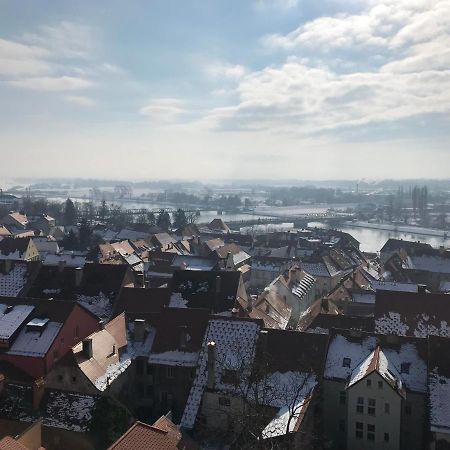 Apartments Terme Птуй Екстериор снимка
