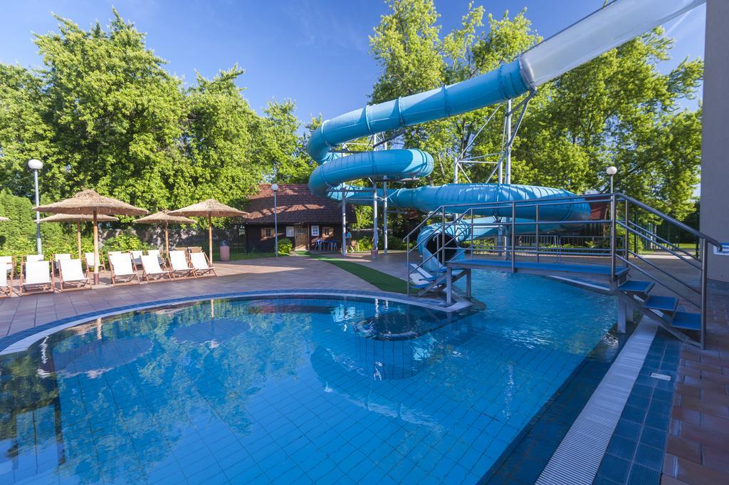 Apartments Terme Птуй Екстериор снимка