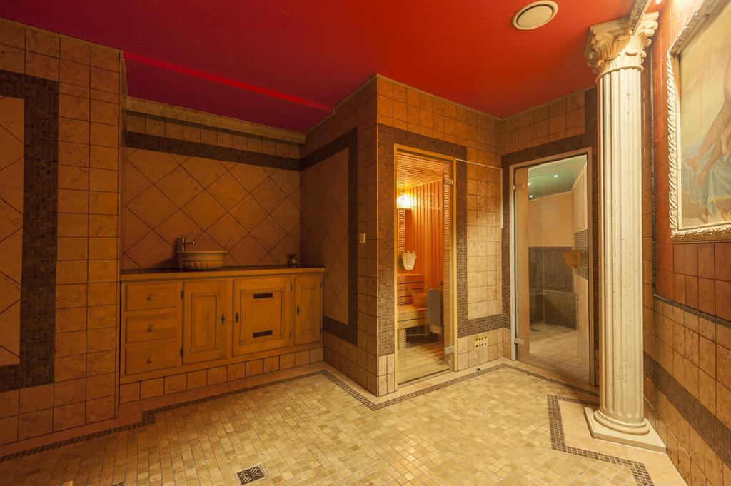Apartments Terme Птуй Екстериор снимка
