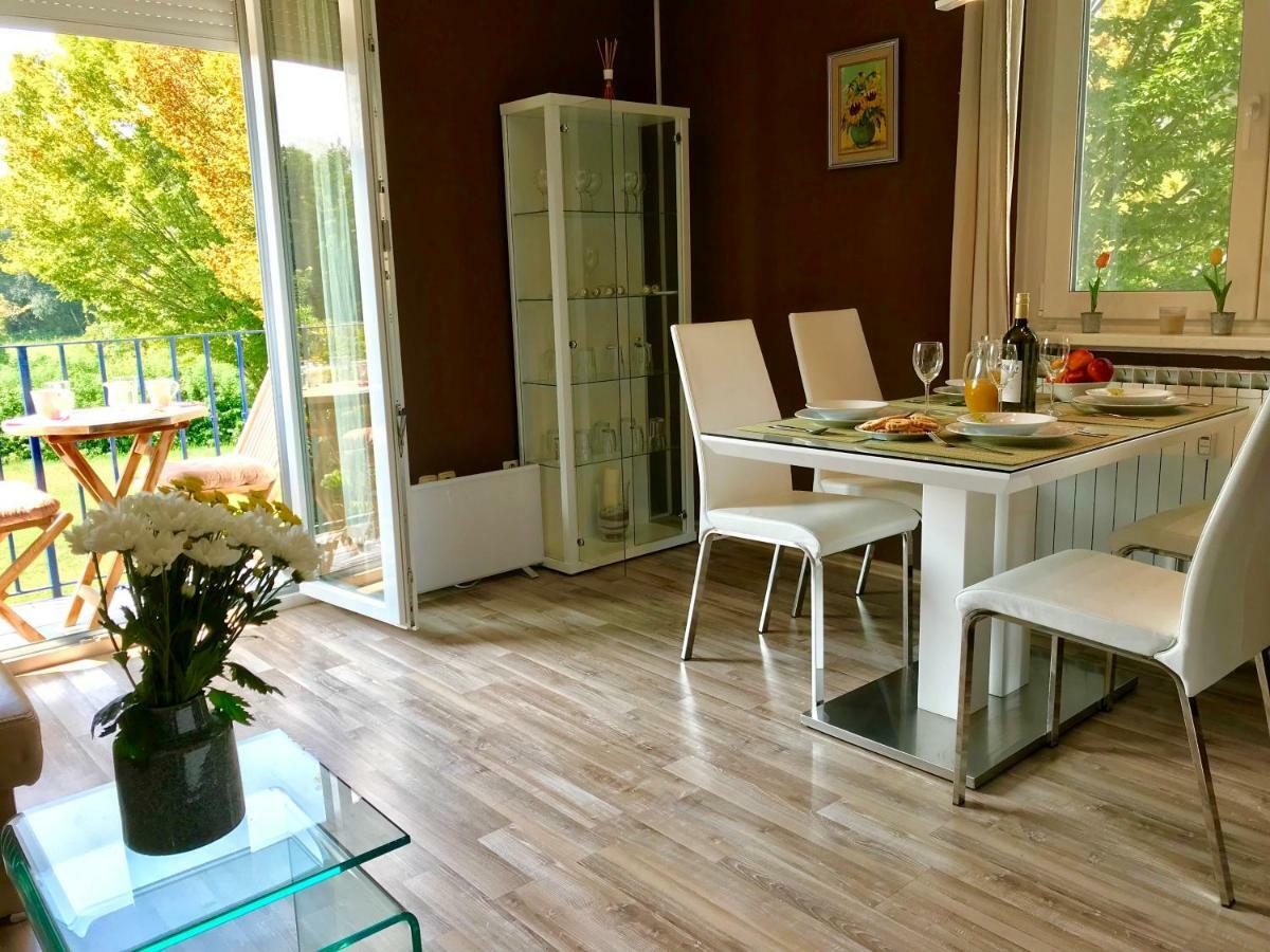 Apartments Terme Птуй Екстериор снимка