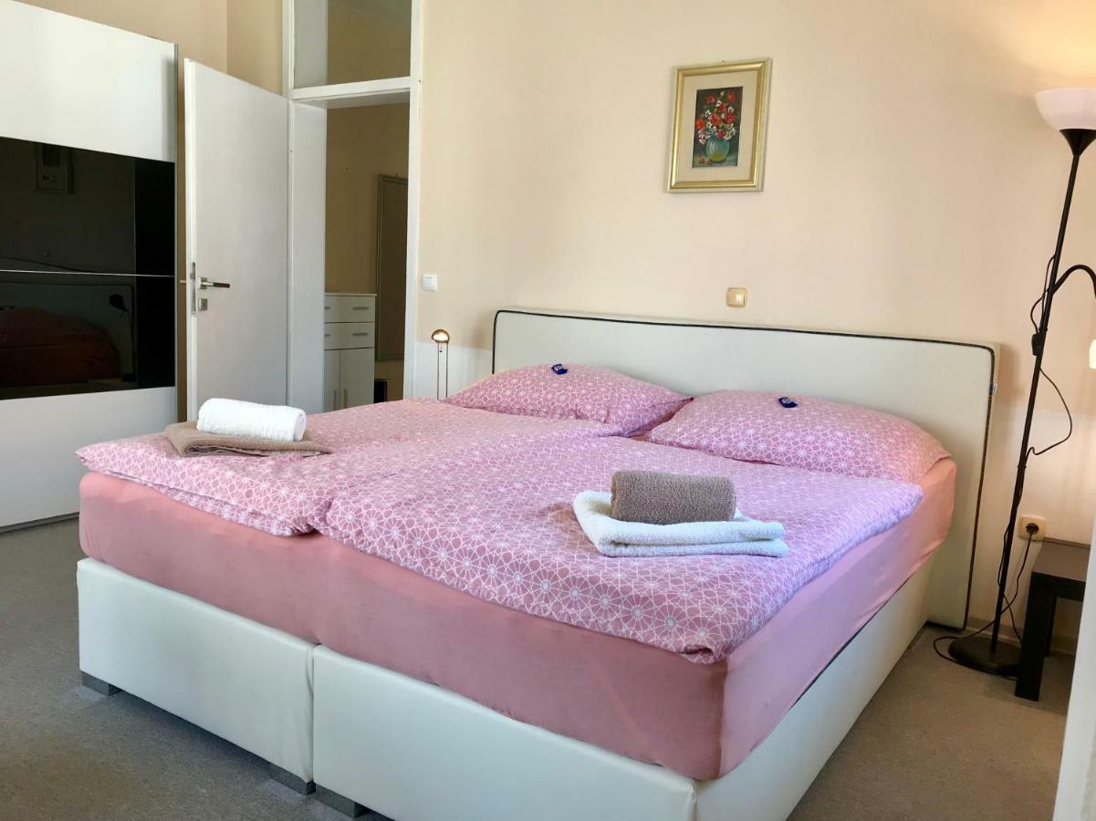 Apartments Terme Птуй Екстериор снимка