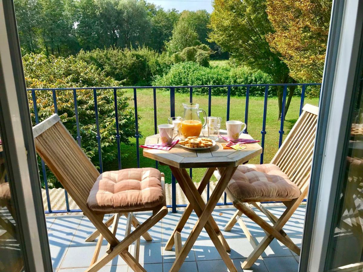 Apartments Terme Птуй Екстериор снимка