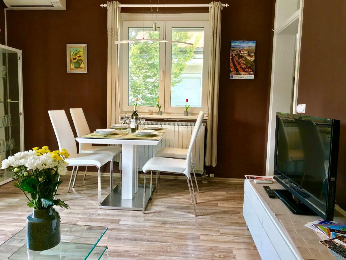Apartments Terme Птуй Екстериор снимка