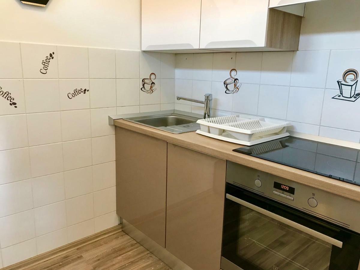 Apartments Terme Птуй Екстериор снимка
