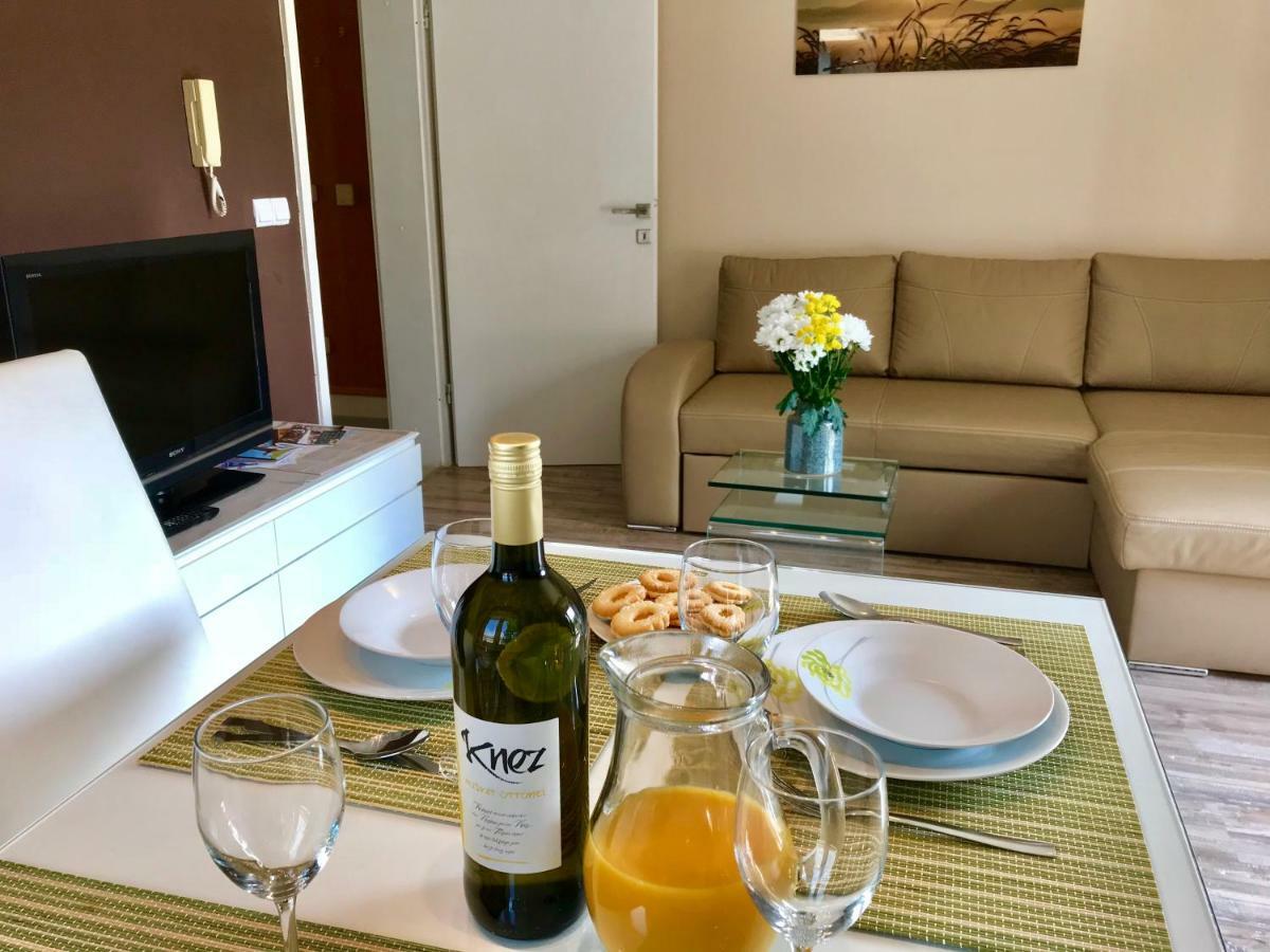 Apartments Terme Птуй Екстериор снимка