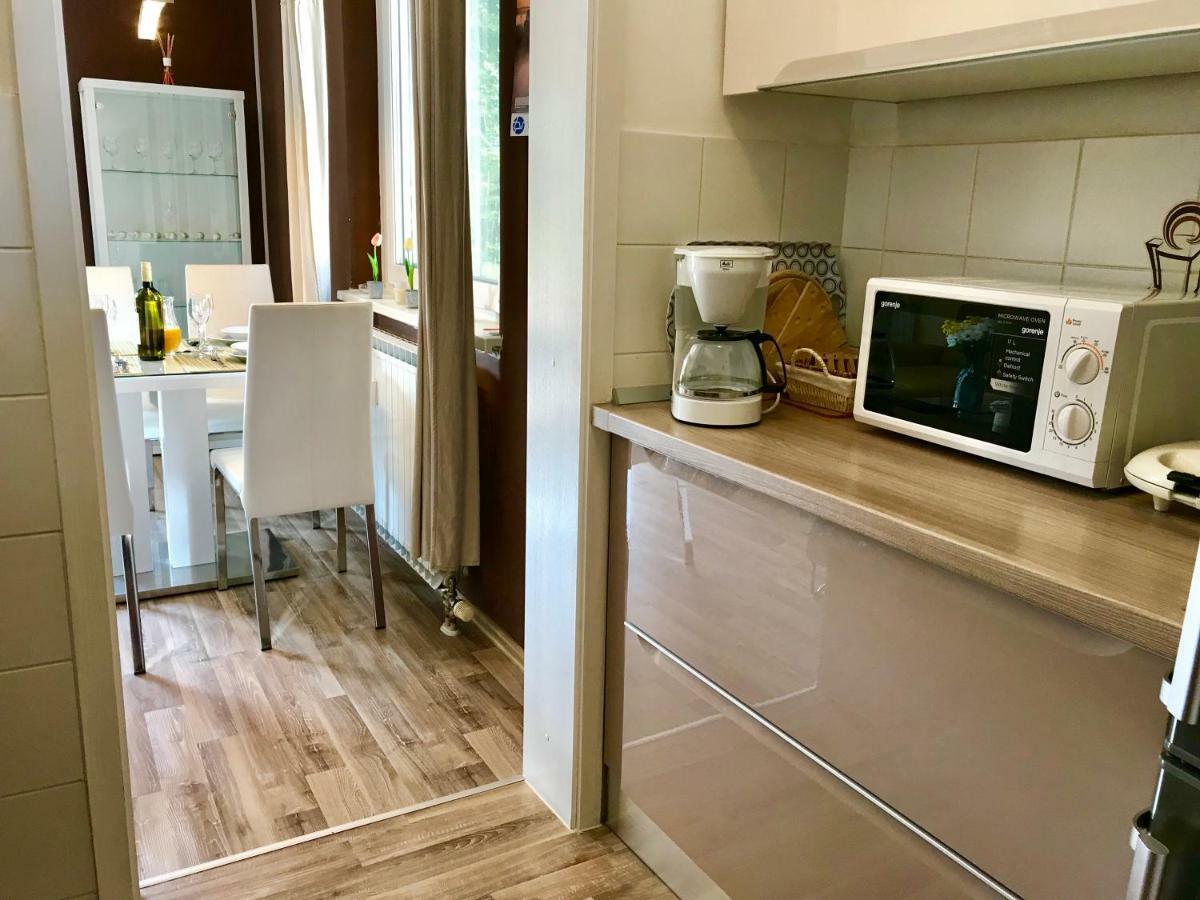 Apartments Terme Птуй Екстериор снимка