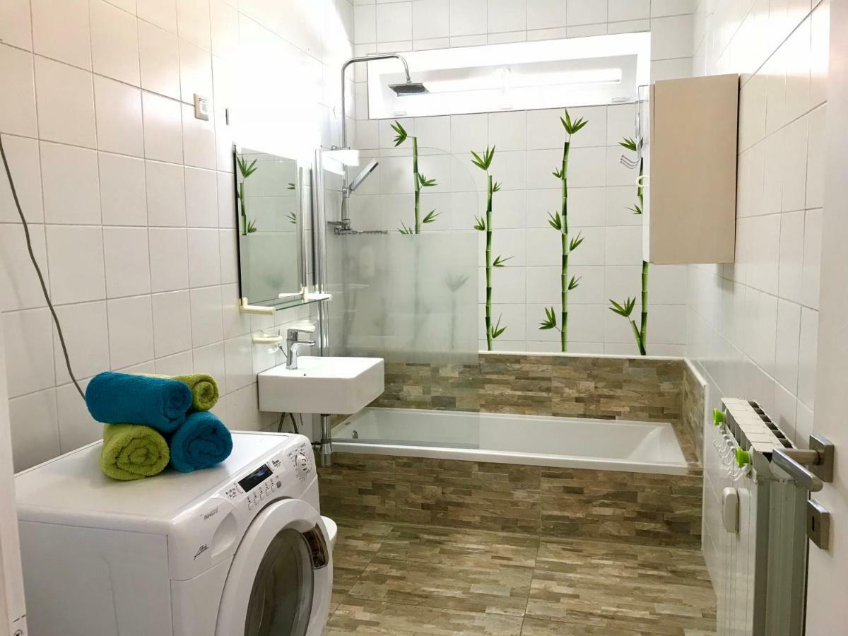 Apartments Terme Птуй Екстериор снимка