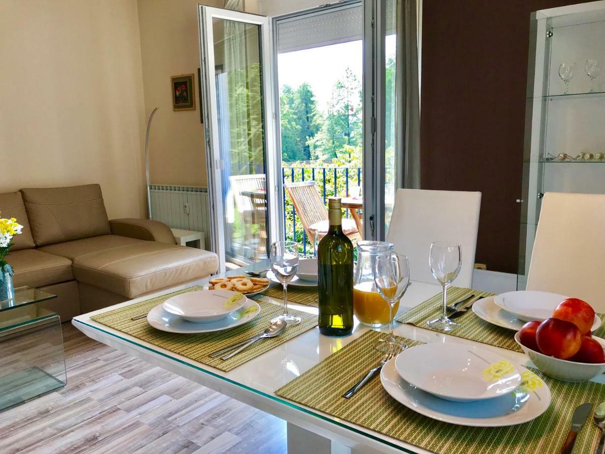 Apartments Terme Птуй Екстериор снимка