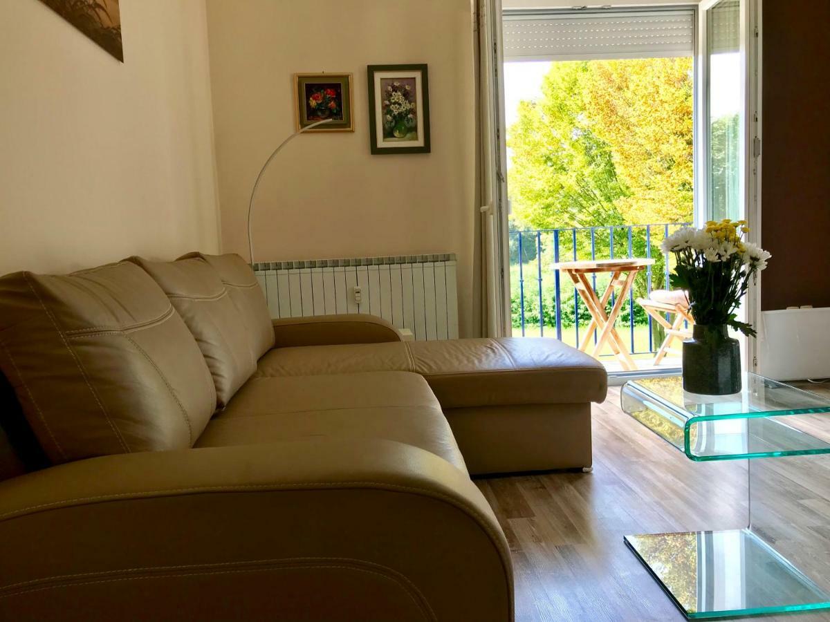 Apartments Terme Птуй Екстериор снимка